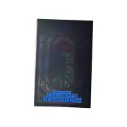 Universal Studios Halloween Horror Nights Stranger Things Mystery Pin - Creel