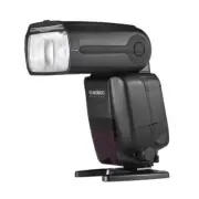 YONGNUO YN600EX-RT II 2.4G Wireless Flash Speedlite Speedlight for Canon