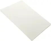 MAGICLULU Laminating Sheets 100pcs A4 Id Card Lamination Film Water Resistant Scratch Protection