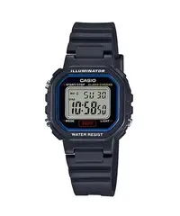 在飛比找Yahoo!奇摩拍賣優惠-CASIO 手錶 兒童數字錶LA-20WH-1C 全新CAS