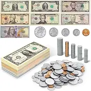 Play Props 480Pcs
