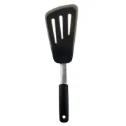Good Grips Flexible Silicone Omelette Turner by OXO