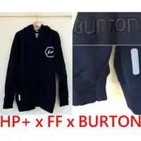 在飛比找蝦皮購物優惠-BLACK極新FRAGMENT x BURTON x HEA