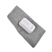 Heated Air Compression Personal Foot and Calf Massager