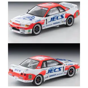 TOMYTEC LV-N234d JECS SKYLINE 92 Year Spec. TV32466