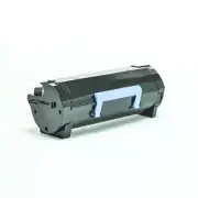 Toner Eagle Hi-Yield MICR Cartridge for Dell 331-9805 B2360 B3460 B3465