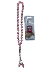 Number Clicker Finger Counter and Prayer Bead Set 2 pack Tasbeeh Tasbih