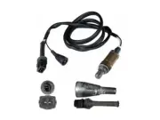 Upstream Oxygen Sensor For 1986-1988 Ferrari Mondial 3.2 3.2L V8 1987 PN192BP (for: Ferrari)