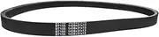 M125383 Drive Belt Fits For Deere Gator Trail 4x2 6x4 UTV