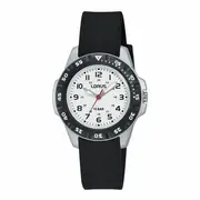 Lorus Kids Watch in Black