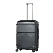 Volair Zurich Hardside Medium 67 cm Spinner Suitcase Black