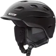 Smith Vantage MIPS Matte Black Snowboard Ski Helmet NEW Medium 55-59cm