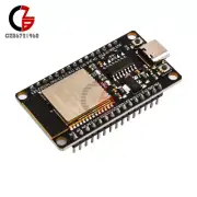 ESP32 CH340C USB Type-C Development Board Wifi Bluetooth Ultra Low Power Core