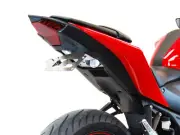 Fender Eliminator Competition Werkes 1Y300 For Yamaha R3
