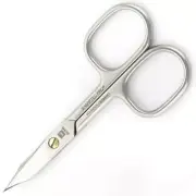 ZOHL Solingen Nail & Cuticle Scissors SHARPTec Pro Zohl Germany