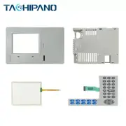 Plastic Case Cover for 2711P-B6C5A8 with Keyboard and Touch Screen