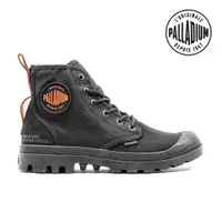 在飛比找PChome24h購物優惠-PALLADIUM PAMPA HI SUPPLY RS有機