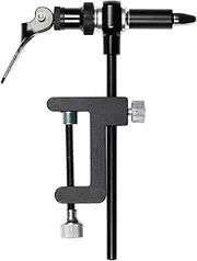 zolyet Fly Tying Vise 360 Degree Rotating Fly Tying Mac Tool Fly Tying Vise