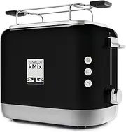 [Kenwood] TCX751BK 900W Toaster - Black