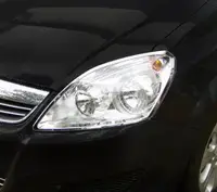 在飛比找蝦皮購物優惠-IDFR ODE 汽車精品 OPEL ZAFIRA 08-U