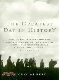在飛比找三民網路書店優惠-The Greatest Day in History: H