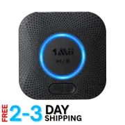 Upgraded B06 Plus Bluetooth Receiver - HiFi Audio Adapter with Voice Control