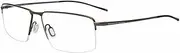[Porsche Design] Men's P8736 Sunglasses, D, 58, d