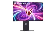 LG UltraGear 32GS95UV-B 31.5" 4K UHD OLED 240Hz Gaming Monitor