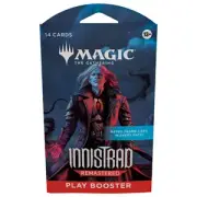 Magic: The Gathering Innistrad Remastered Play Booster
