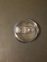 30 oz tumbler sliding splash proof lid
