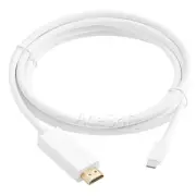 Good Quality Type-C to HDMI Cable Adapter for Samsung Galaxy Note 20 5G SM-N981U