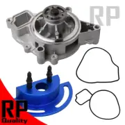 Water Pump W Gasket Tool for Chevrolet Saturn Olds Alero HHR Cobalt Vue 2.2 2.4L (for: Chevrolet)