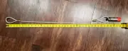 Rectorseal Wire Snagger 4/0 - 250 MCM Single With 34" Wire Rope NWOB