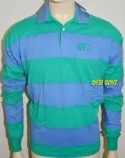 BNWT - Canterbury Rugby Jersey CCC Cut & Sew Jersey Kids / Youths Size: 8