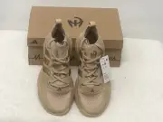 adidas Mahomes 2 Impact FLX Shoes Beige Size US 9(M)/10(W)