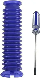 Vacuum Cleaner Accessories Suction Hose，Compatible for Dyson， SV19 Floor Head，Compatible for Omni ，Compatible for Glide