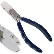 Flat Nylon Jaw For Hobby Craft Jewellery Making Beading Plier Jewellery Tools 6"