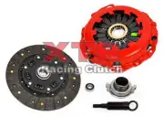 XTR STAGE 1 CLUTCH KIT 9-2X AERO BAJA FORESTER 2.5L WRX 2.0L LEGACY 2.2L TURBO (for: Subaru)