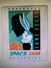 Space Jam: A New Legacy Tune Squad Tonal Blanket/Throw - BoxLunch Exclusive NWT