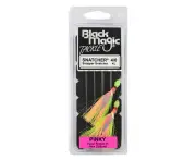 Black Magic Snapper Snatcher With 5/0 KL Fishing Hook #Pinky