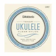 D'Addario Pro-Arte EJ65T Custom Extruded Tenor Ukulele Strings