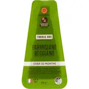 Thomas Dux Italian Parmigiano Reggiano Over 30 Months Matured 200g