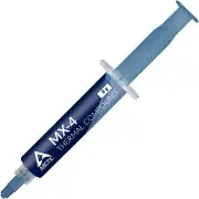 ARCTIC MX-4 (8 g) - Premium Performance Thermal Paste for All Processors (CPU...