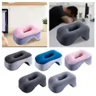 Napping Rest Pillow for Office Face Pillow for Library Lunch Break Office