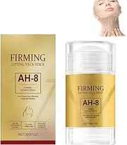 Firming Lifting Neck Cream, Ah-8 Firming Neck Cream for Sagging Skin Body Care, Reduces Wrinkles, Fine Lines, and Double Chin, Moisturizes and Tightens Skin (1PCS)
