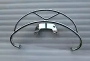 SEAT GRAB RAIL KIT 4 SOFTAIL HERITAGE SPRINGER FLSTS 97-2003 FLSTN