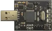 Microchip ATtiny UPDI Fuse Restore Programmer Fuse Doctor No PC Required!