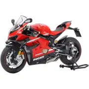 TAMIYA DUCATI SUPERLEGGERA V4 1:12