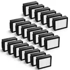 Filter Replacement for iRobot Roomba e, i and j Series i7 i7+/plus i3 i3+ E5 ...