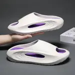INTERNET FAMOUS INSTAGRAM SLIPPERS FOR MEN'S OUTER網紅INS拖鞋男款外